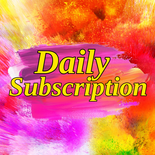 Daily Subscription