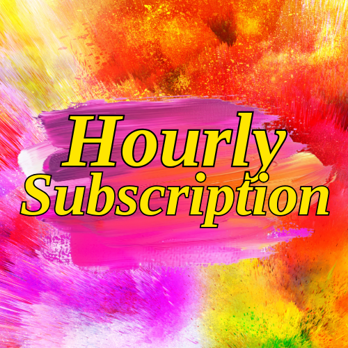 Hourly Subscription